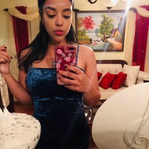 Meet your Posher, Anabel